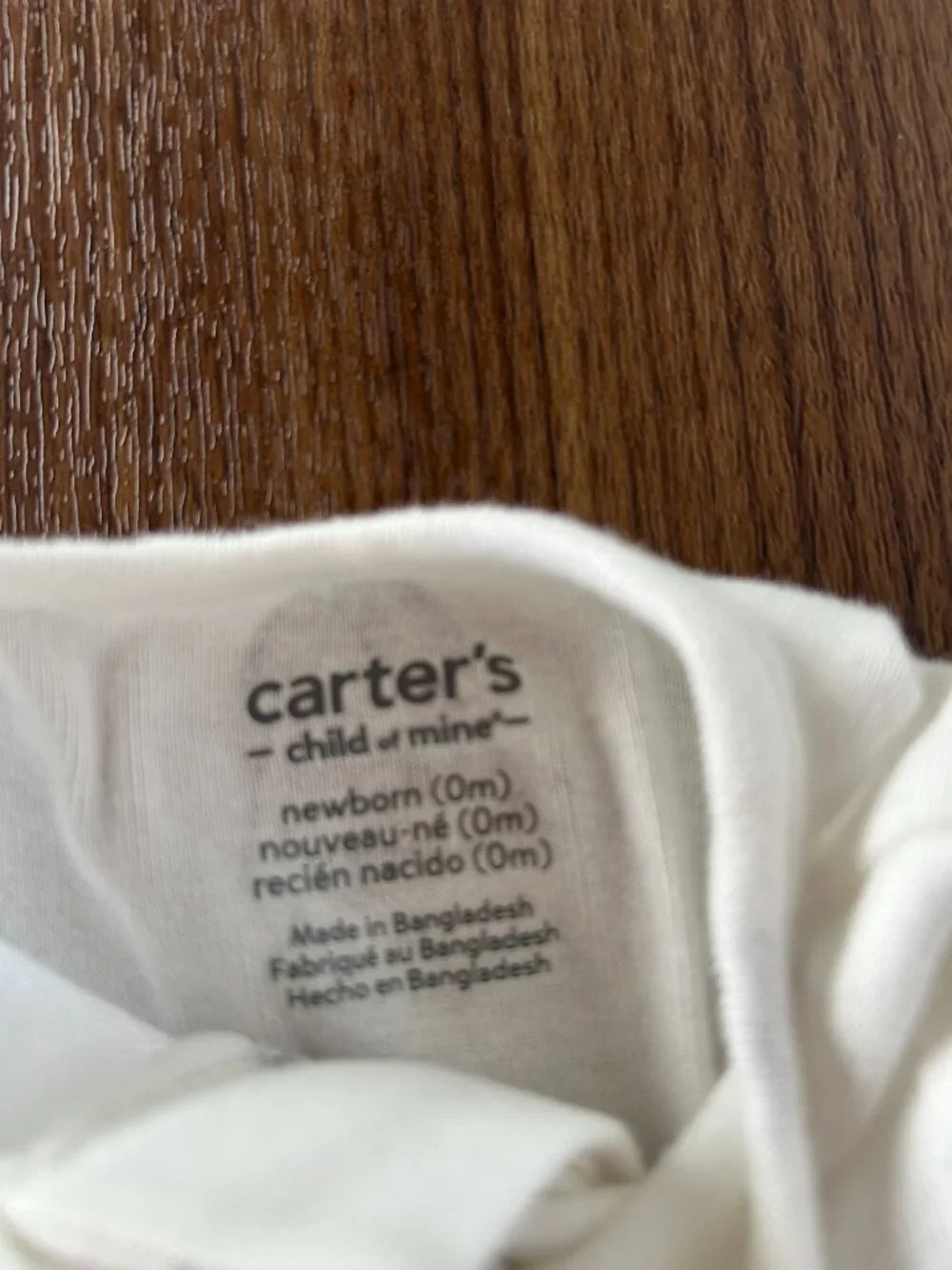 Carter's Child of Mine Baby Unisex, Sleep 'n Play, 2-Pack White/Gray Koala